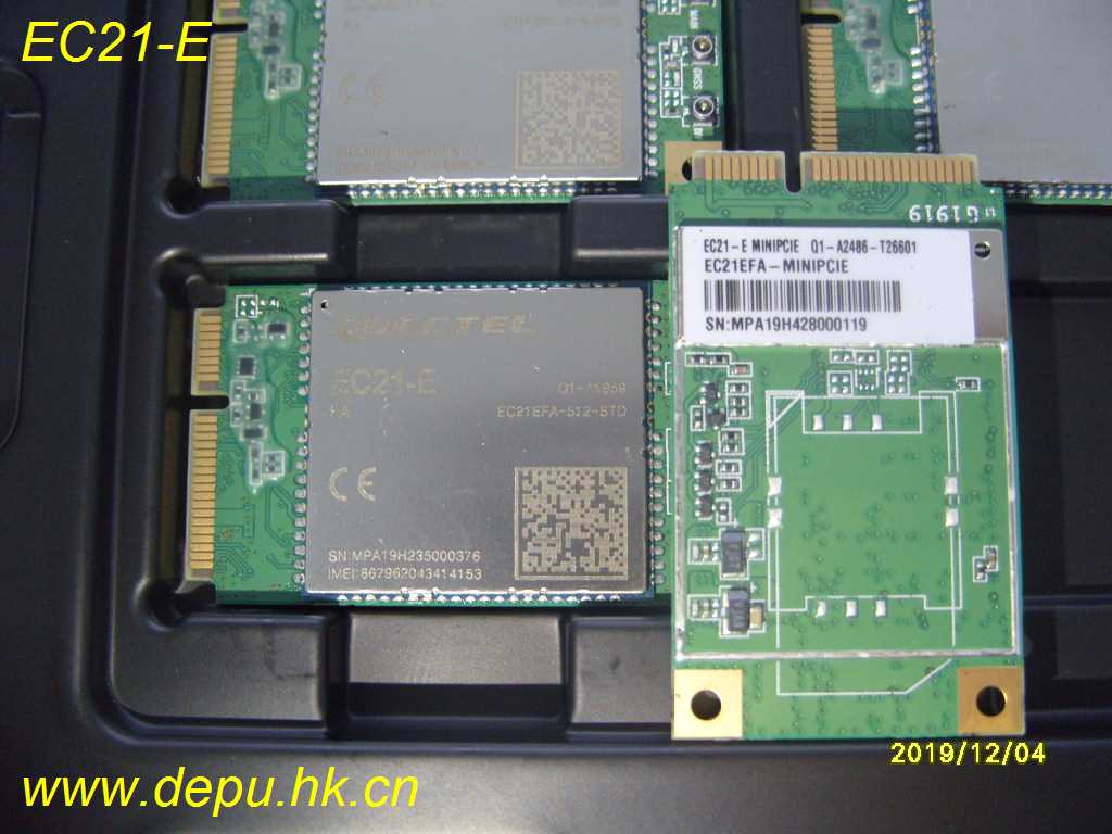 EC21-E